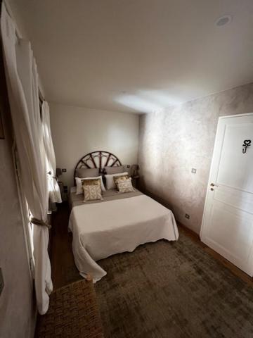 Le Paille De Torreilles Hotel Bagian luar foto