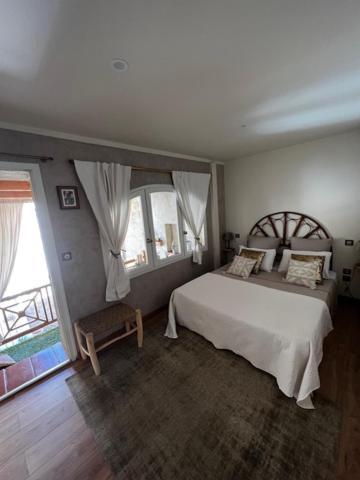 Le Paille De Torreilles Hotel Bagian luar foto