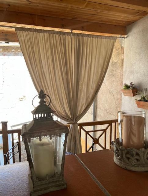 Le Paille De Torreilles Hotel Bagian luar foto