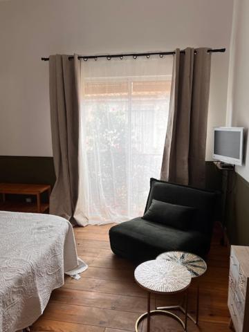 Le Paille De Torreilles Hotel Bagian luar foto