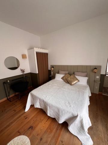 Le Paille De Torreilles Hotel Bagian luar foto